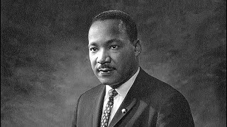 Martin Luther King Jr The Man Who Had a Dream [upl. by Pritchard]