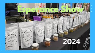 Esperance Show 2024 😊 [upl. by Nalahs820]