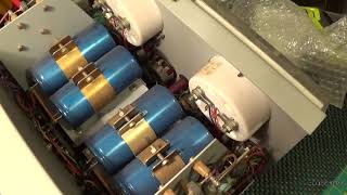 Farnell L30DT bench power supply repair part 1 [upl. by Sebastiano]