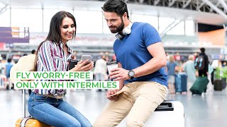 Travel worryfree with InterMiles InterMiles Travel amp Lifestyle Rewards Program [upl. by Farrah471]