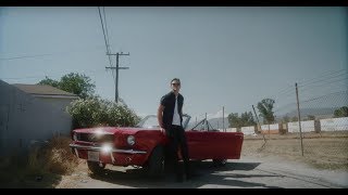 Tilian  Cocky Official Music Video [upl. by Nywles]