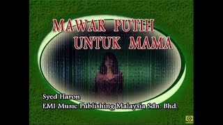 Mawar Putih Untuk Mama  Official MV [upl. by Kelcie]