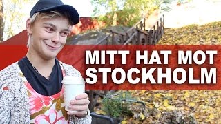 Mitt hat mot Stockholm [upl. by Cristi]