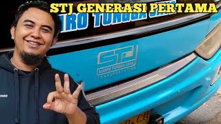 STJ Lahir Generasi Pertama Dugald Comeback [upl. by Torosian]