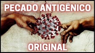 Pecado antigênico original  Fisiologia Humana [upl. by Eikkin]