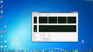 Using MSCONFIG to easily speed up Windows 7 Make it Faster [upl. by Barimah951]