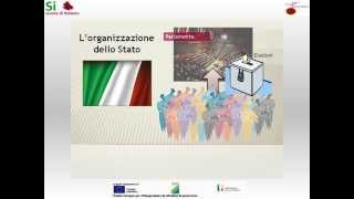 2  Italia Politica  Scuola di italiano [upl. by Atenek]