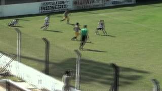 INFANTILES  EL PORVENIR VS DOCK SUD [upl. by Oiralih]