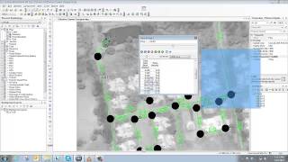 Basics Hydraulic Modeling and its analysis on Bentley WaterGEMS [upl. by Hibbs]