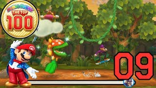 Mario Party Top 100  Part 9 [upl. by Far]