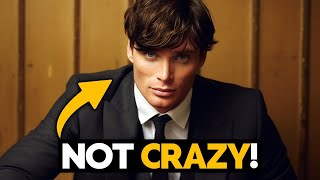 Any ACTOR Should Aim to DO THIS  Cillian Murphy  Top 10 Rules [upl. by Espy]