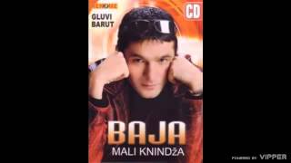 Baja Mali Knindza  Prepelice Audio 2008 [upl. by Fawne543]