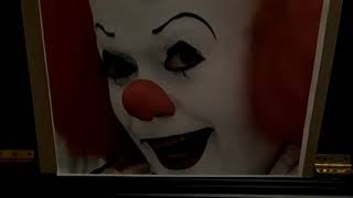 Pennywise Theme Brandons Version [upl. by Hukill684]