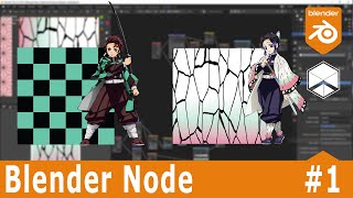 Demon Slayer Haori Patterns 1 ENG sub Tanjiro and Shinobu  Nhij Quang [upl. by Aniwde259]