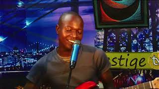 SINA MAKOSA COVER SONGBY SINGLE BOY rhumbamusic zilizopendwa coversongs [upl. by Leund]