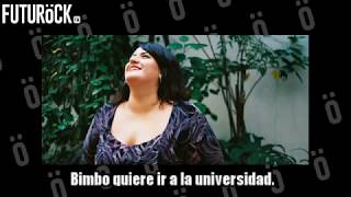 Srta Bimbo quiere ir a la universidad  Furia Bebé [upl. by Alcina]