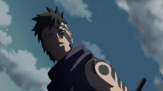 Boruto  Naruto Next Generations épisode 1 VOSTFR – Extrait Boruto VS Kawaki [upl. by Skvorak731]