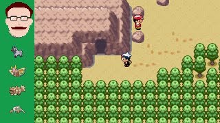 Pokemon NPC Challenge Part 6 [upl. by Tecla281]