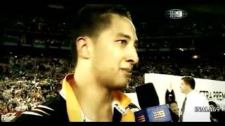 A Tribute to Benji Marshall  Farewell to the Magician [upl. by Glendon618]