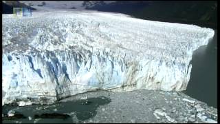 Los Glaciares National Park UNESCOTBS [upl. by Guntar]