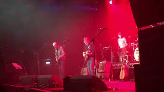 Teenage Fanclub Escher live in Glasgow [upl. by Sarene4]