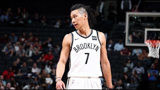 Jeremy Lin  quotThe Journeyquot ᴴᴰ [upl. by Arodnahs]