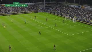 jogo efootball pes2021 gameplay ps5 vídeo 🕹 [upl. by Sheeree]