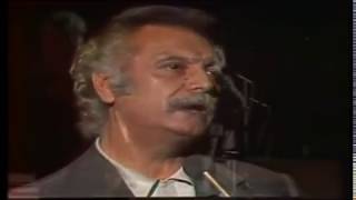 Brassens  La mauvaise reputation Subtitulado [upl. by Stasny]