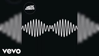 Arctic Monkeys  505 8D AudioVisualiser [upl. by Magas]