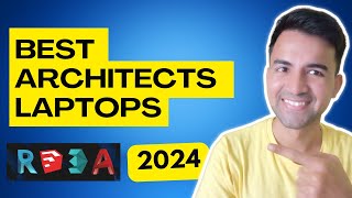 Best Laptops For Architecture 2024 USA  Best Laptops For Architects amp Interior Designers 😎 [upl. by Moise]