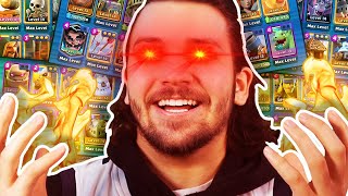 Give me MORE of your Best Clash Royale Decks😈 [upl. by Raynard]