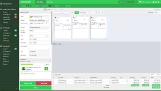 How do I approve or reject Invoices [upl. by Anaes]