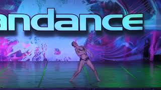 Crescendo  SGSDance  Ella Beaverford [upl. by Hawker]