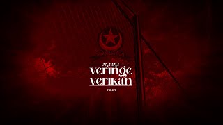 Pest  Veringe Verikan Official Lyrics Video [upl. by Lek]