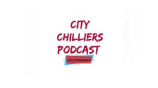 Citi Chillers Podcastquot KaiKeyzyampSampage Musical Exploration Episode22 [upl. by Elletnwahs386]