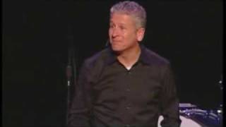 Louie Giglio How Great Is Our God Tour Part 5 [upl. by Aivatnohs]