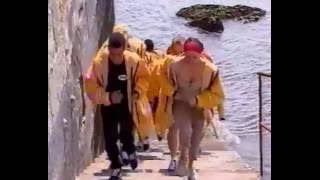 Fort Boyard 1999  Emission 04  Cheb Mami [upl. by Cheston]