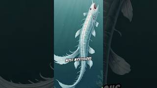 8 Interesting Facts About Oarfish and its age and lifespan facts fish [upl. by Hanikas820]