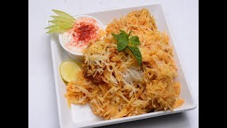 PACHI PANASAKAYA BIRYANI  In Telugu [upl. by Zacarias]