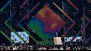 NOTION FULL SET LIVE  HARD SUMMER 24 [upl. by Shig209]