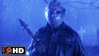 Friday The 13th  Movie Trailer 2025 Reboot [upl. by Blanchard943]