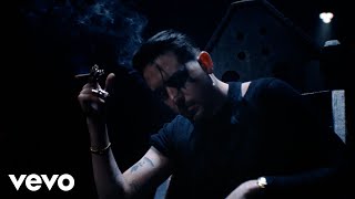 GEazy  Anxiety Official Video [upl. by Arted51]