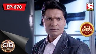 CIDBengali  Full Episode 678  21st October 2018 [upl. by Leahciam437]