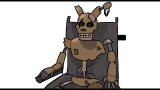 When Peepaw Afton falls off his wheelchair [upl. by Awahsoj]