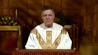 Catholic Mass Today  Daily TV Mass Monday April 29 2024 [upl. by Alleras]