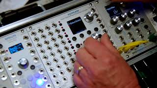 Rossum ElectroMusic Assimil8or HandsOn Demo [upl. by Pronty]