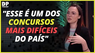 CONCURSO PARA DIPLOMATA  ENTENDA DISCIPLINAS COBRADAS E CONCORRÊNCIA [upl. by Llemart]