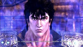 Fist of the North Star Ken’s Rage  Kenshiro Chapter 7  Reunited in Blood [upl. by Bank]