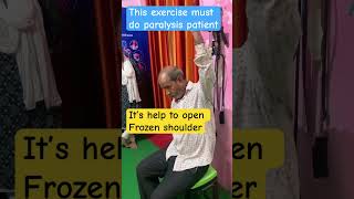 One exercise many benefits ytshorts mudra fitness mudratherapy physiotherapy [upl. by Nothgiel44]