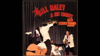 Bill Haley Happy Baby [upl. by Ttekcirc]